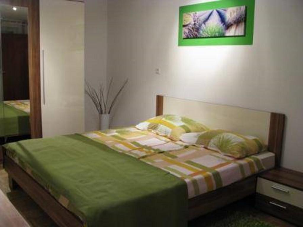 Apartment Pohorje Maribor Szoba fotó