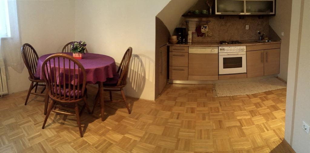 Apartment Pohorje Maribor Kültér fotó