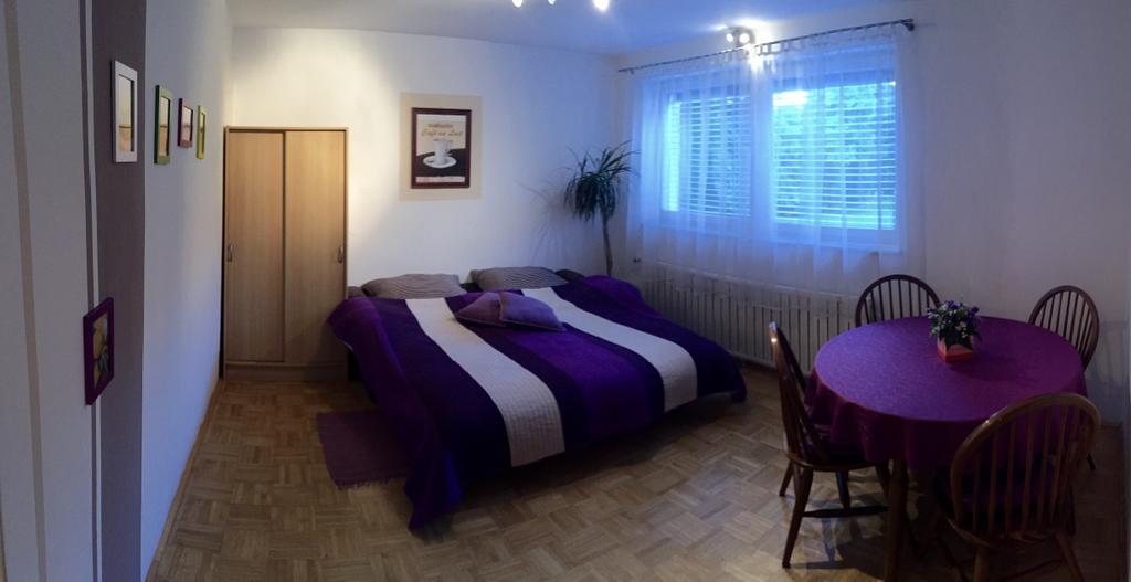 Apartment Pohorje Maribor Kültér fotó