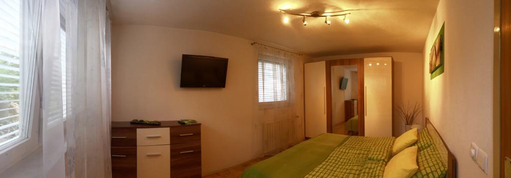 Apartment Pohorje Maribor Kültér fotó