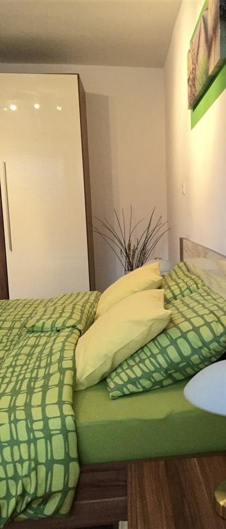 Apartment Pohorje Maribor Kültér fotó