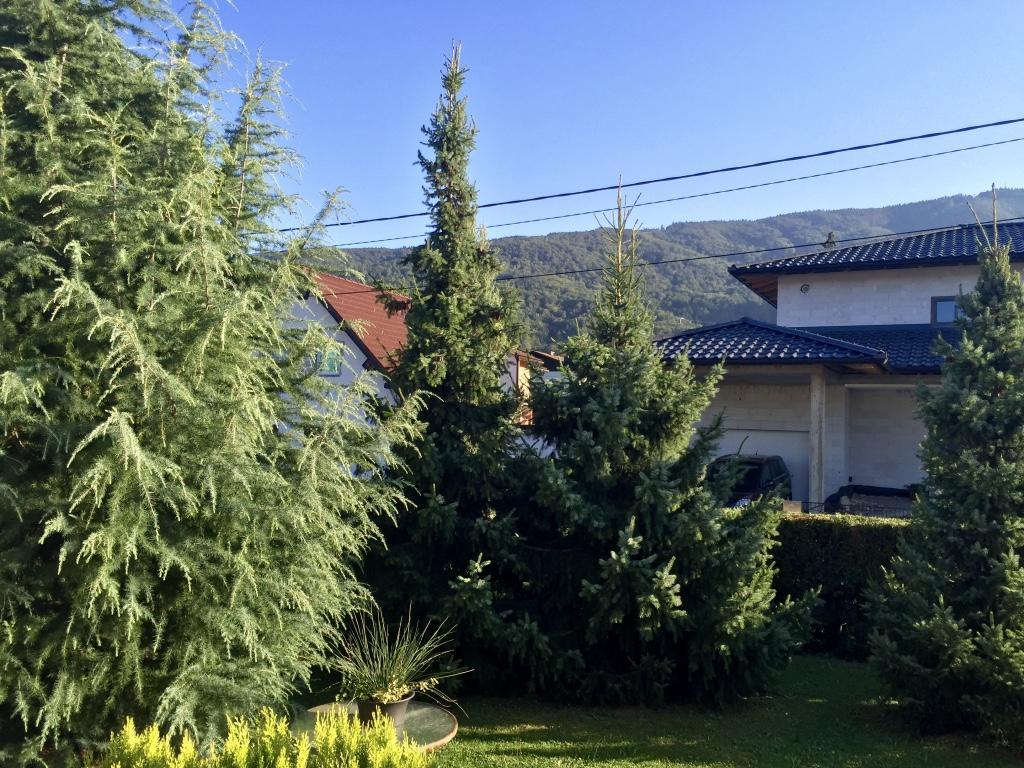 Apartment Pohorje Maribor Kültér fotó