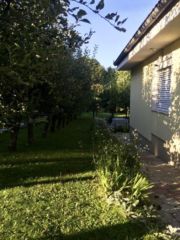 Apartment Pohorje Maribor Kültér fotó