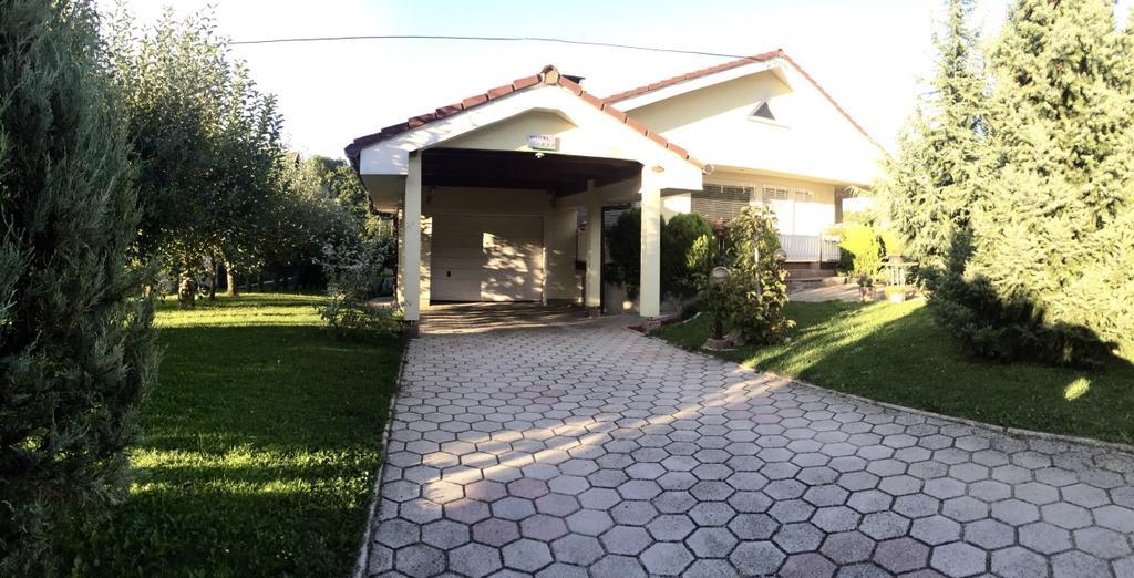 Apartment Pohorje Maribor Kültér fotó